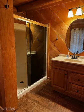 $780,000 | 4834 Knotty Pine Way, Mount Charleston, NV 89124