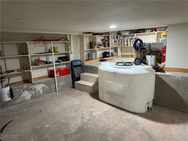 $780,000 | 4834 Knotty Pine Way, Mount Charleston, NV 89124