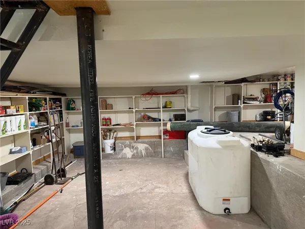 $780,000 | 4834 Knotty Pine Way, Mount Charleston, NV 89124