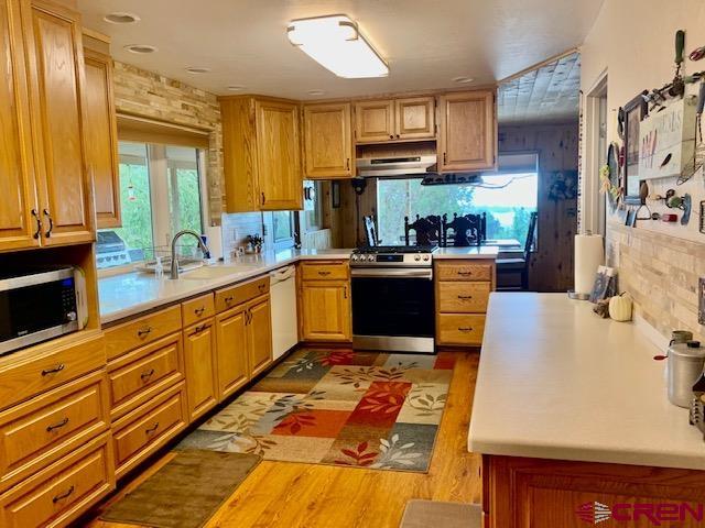 23270 Rd X Lewis, CO 81327 - Photo 11 of 35 Gallery Image 11