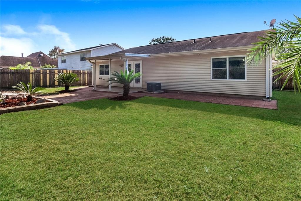 323 Riviera Drive Slidell, LA 70460 - Photo 15 of 15 Gallery Image 15