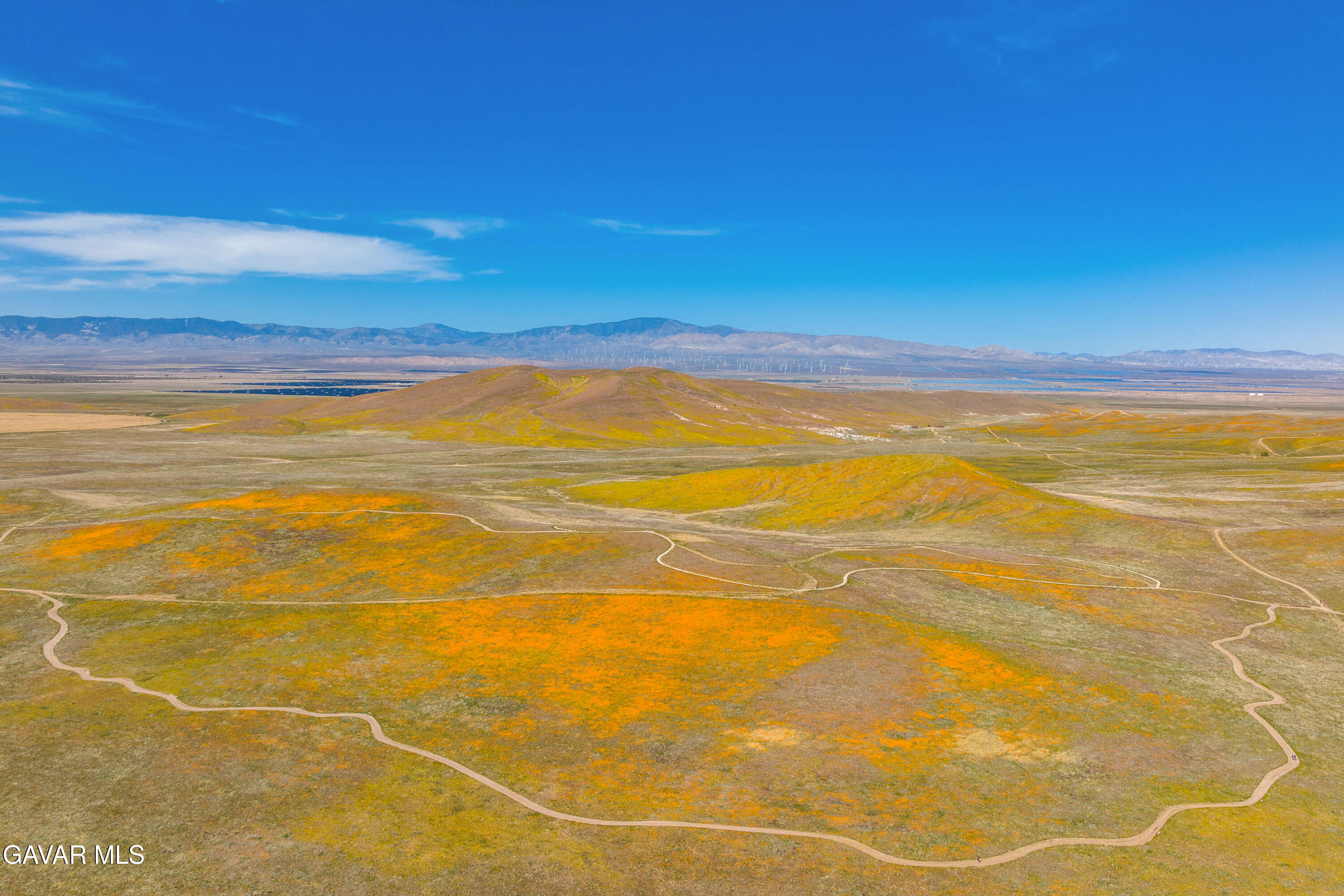 Vac/155th Street Lancaster, CA 93536 - Photo 2 of 10 a view of an ocean