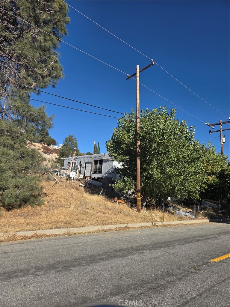 42530 Ranch Club Road Lake Elizabeth, CA 93532 - Photo 2 of 3 a view of a house with a street
