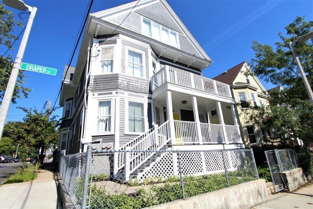 15 Draper Street, Unit 2 Boston, MA 02122 - Photo 18 of 18