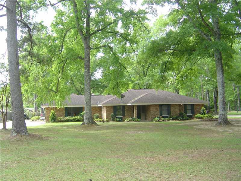 13462 General Ott Road Hammond, LA 70403 - Photo 1 of 25