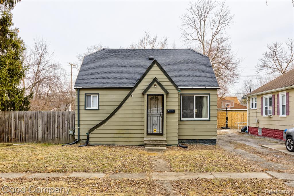 3567 Spruce Street Inkster, MI 48141 - Photo 19 of 23