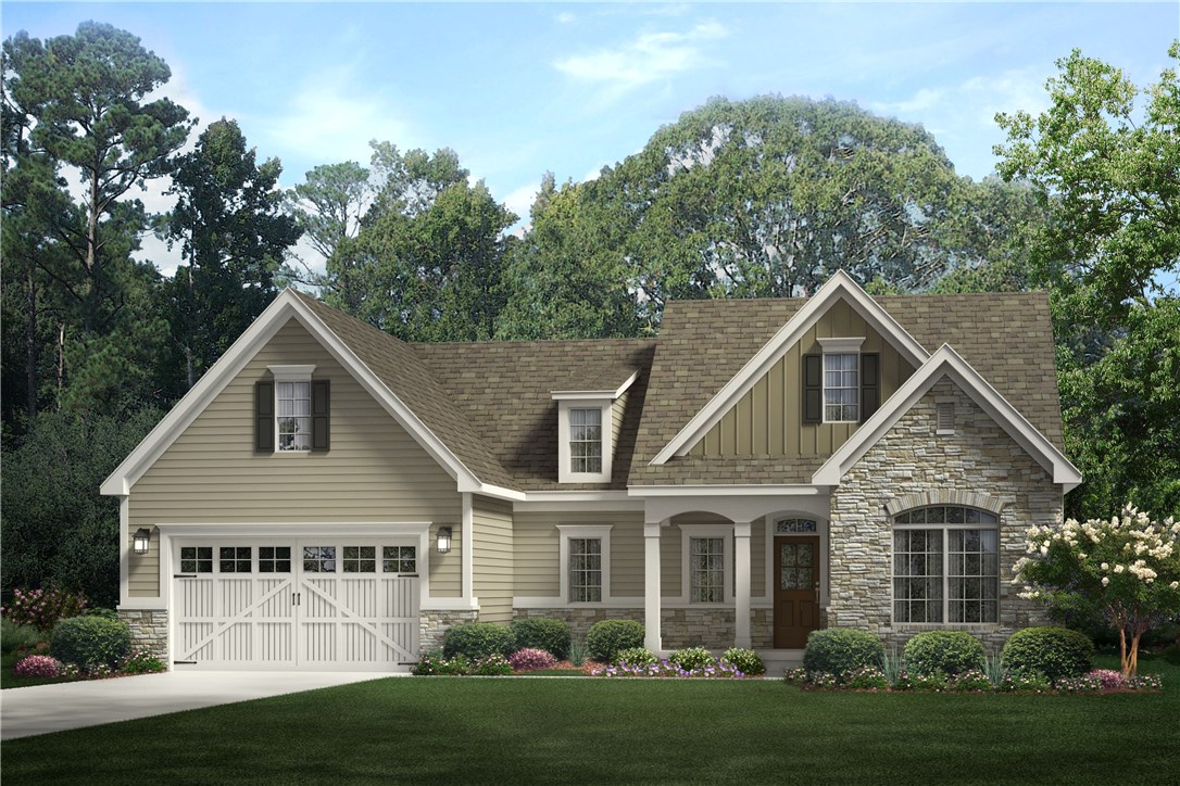 6441 Southgate Hills Road Victor, NY 14564 - Photo 1 of 1 Gallery Image 1