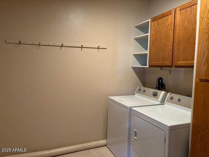23300 West Mule Deer Lane, Unit 2 Congress, AZ 85332 - Photo 13 of 17 a bathroom with a sink and vanity