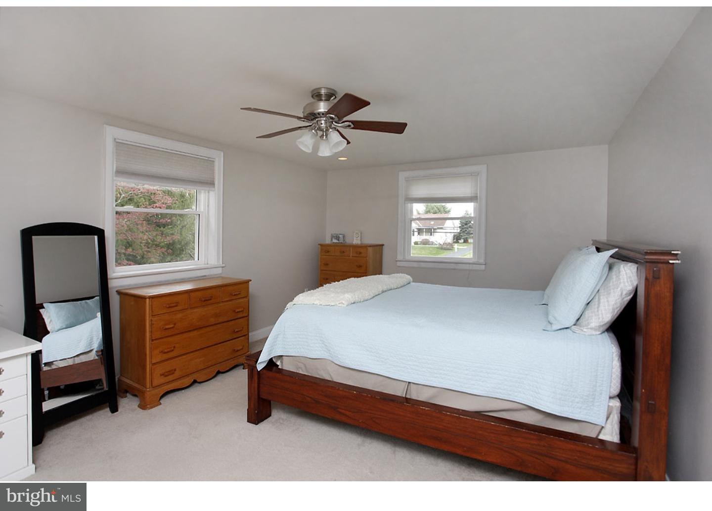 1390 Jolly Road Blue Bell, PA 19422 - Photo 14 of 23 Master Bedroom