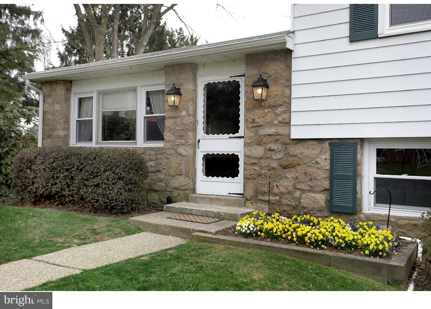 1390 Jolly Road Blue Bell, PA 19422 - Photo 2 of 23 Exterior Front