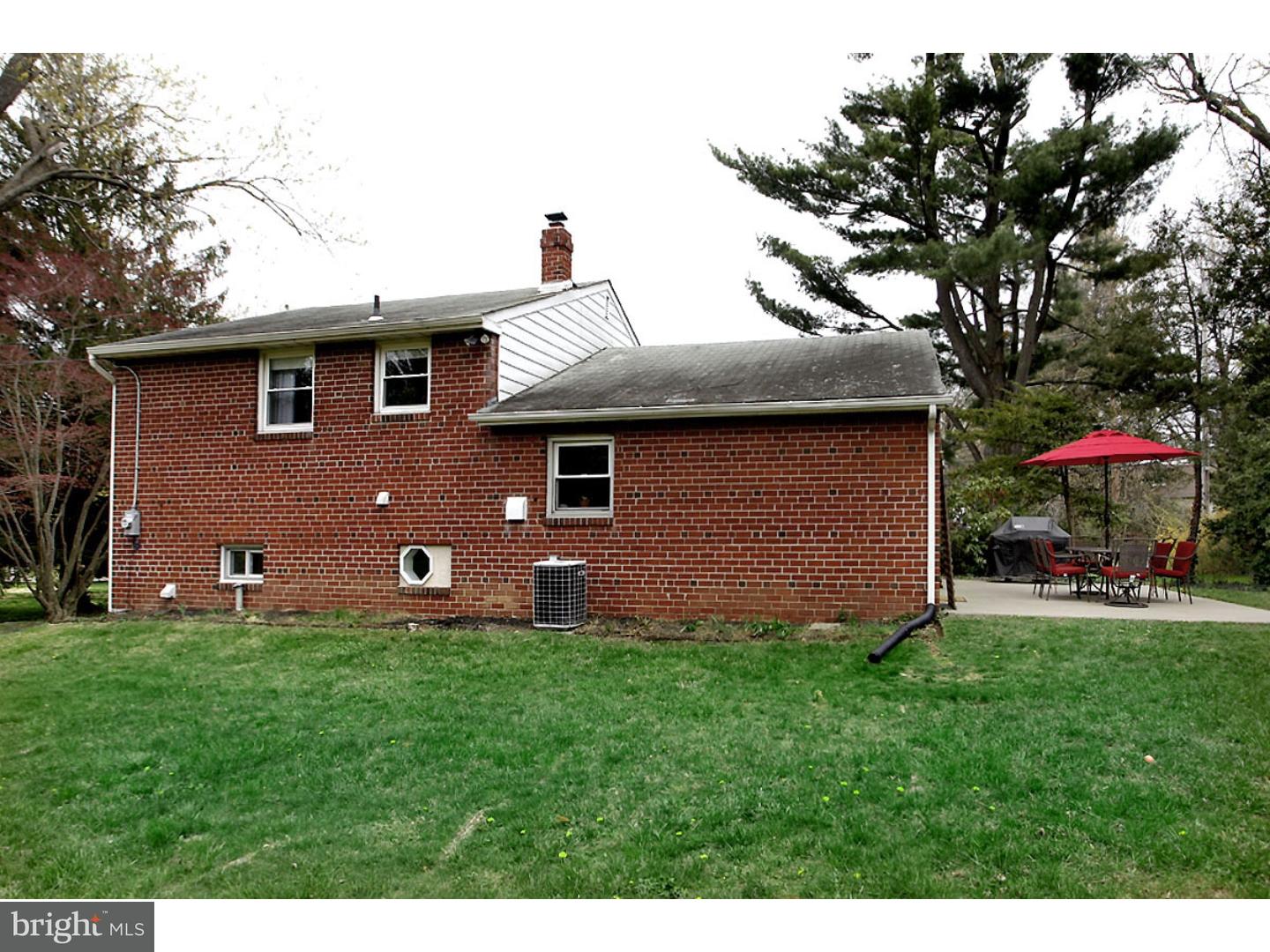 1390 Jolly Road Blue Bell, PA 19422 - Photo 23 of 23 Exterior Back