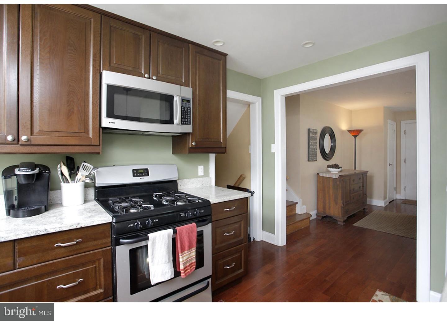 1390 Jolly Road Blue Bell, PA 19422 - Photo 6 of 23 Kitchen