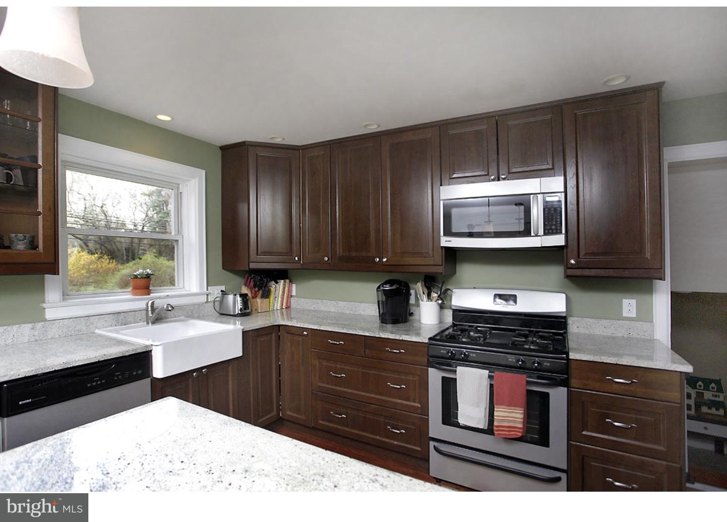 1390 Jolly Road Blue Bell, PA 19422 - Photo 7 of 23 Kitchen