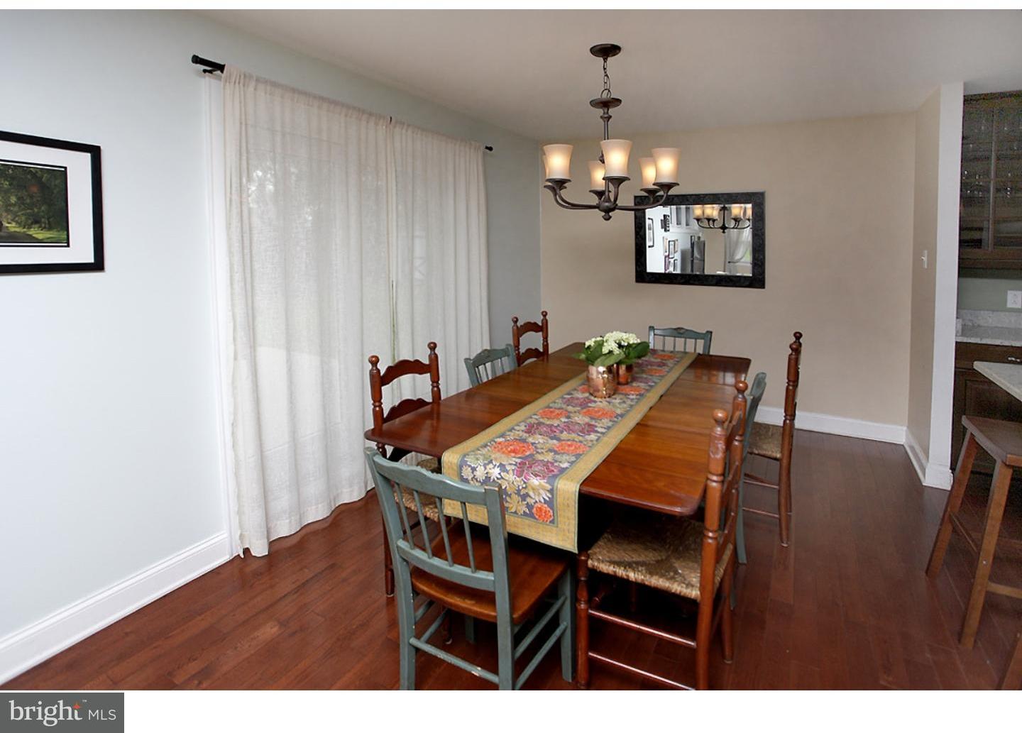 1390 Jolly Road Blue Bell, PA 19422 - Photo 10 of 23 Dining Room