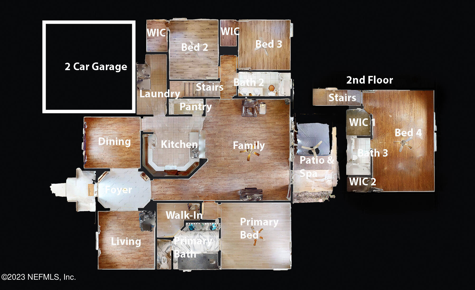 132 Summerhill Circle St. Augustine, FL 32086 - Photo 35 of 35