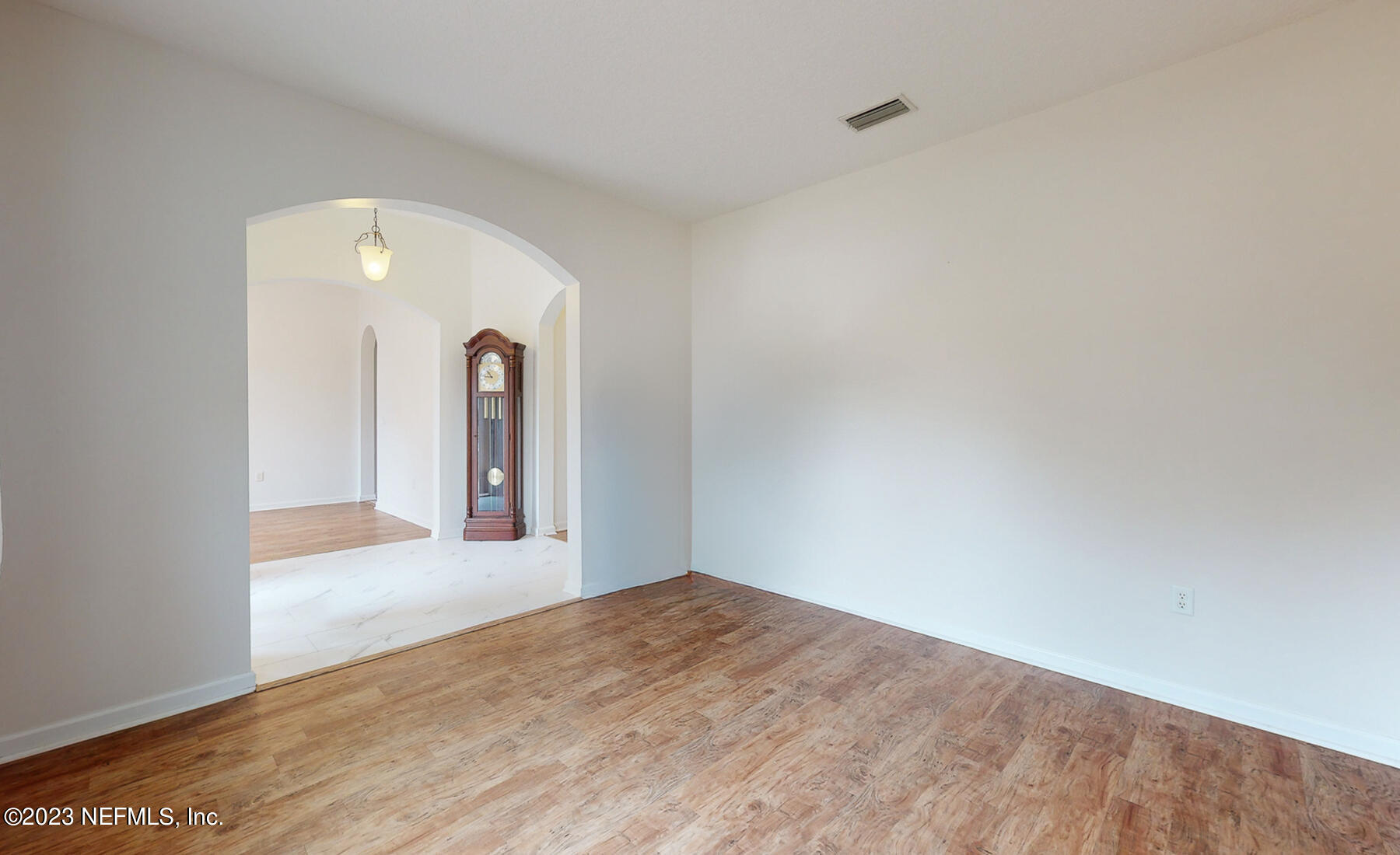 132 Summerhill Circle St. Augustine, FL 32086 - Photo 6 of 35 wooden floor in a room