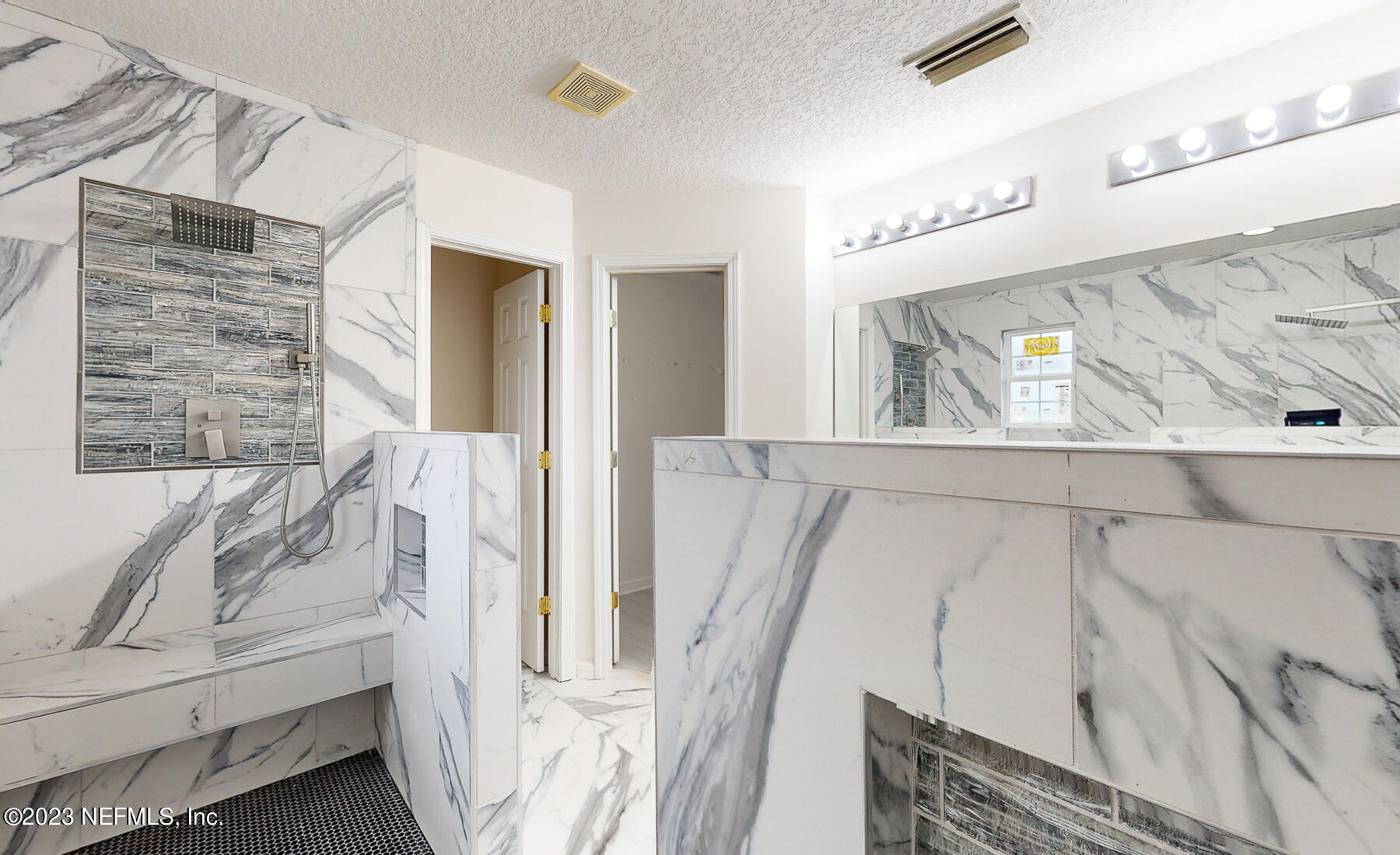 132 Summerhill Circle St. Augustine, FL 32086 - Photo 9 of 35 a view of front door and bedroom