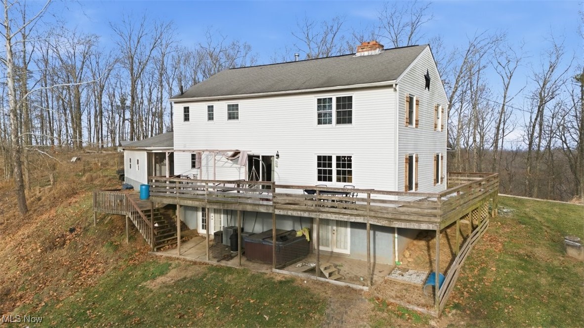1857 Bogal Ridge Road Elizabeth, WV 26143 - Photo 10 of 38 Gallery Image 10