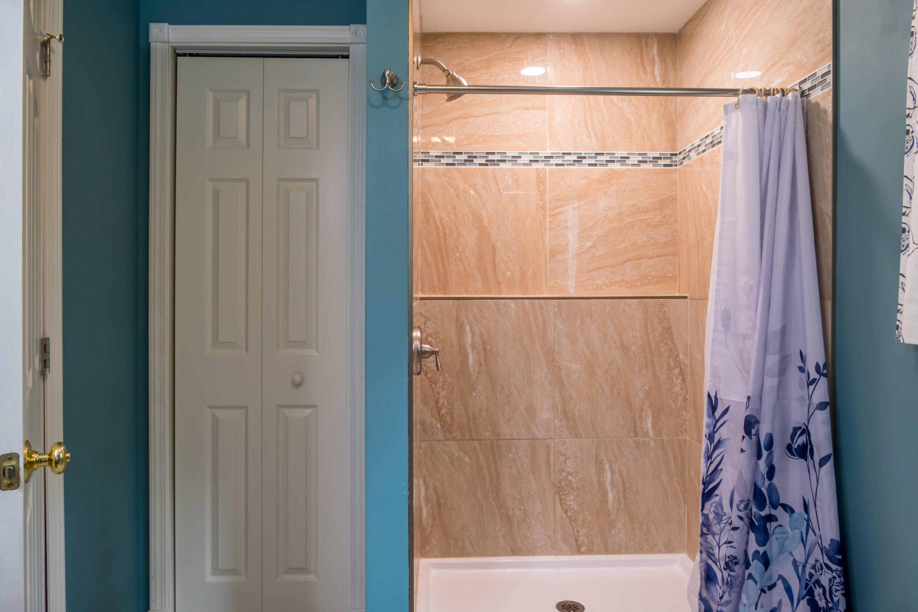 81 Lower Tarbox Road Hollis Center, ME 04042 - Photo 47 of 67 47-Upstairs full bath (3 of 3) - Copy