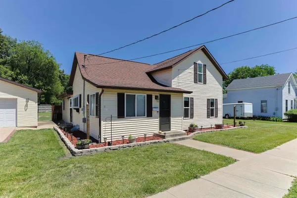 $264,900 | 1129 Harrison Street, Walkerton, IN 46574