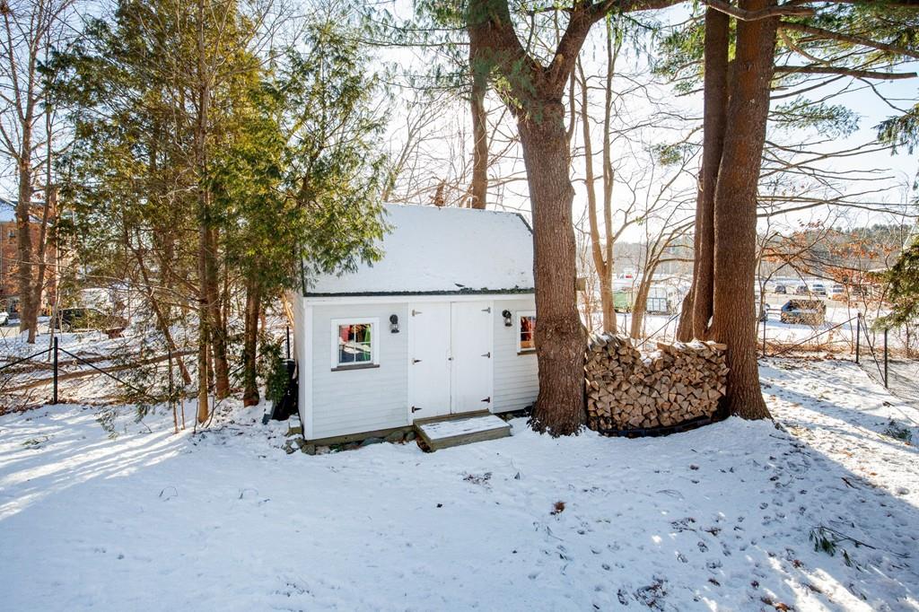 15 Maple Street Topsfield, MA 01983 - Photo 21 of 22 Gallery Image 21