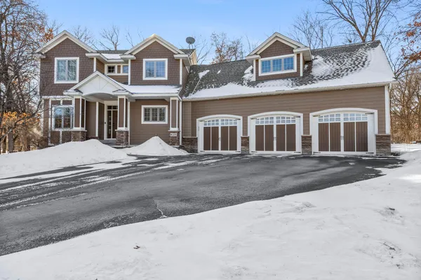 $640,000 | 12776 222nd Court, Elk River, MN 55330