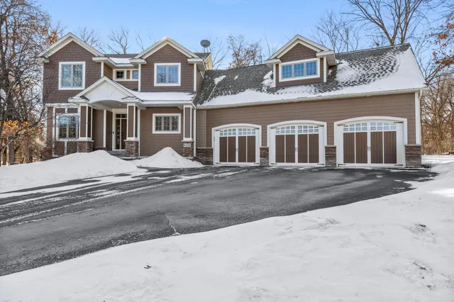 $650,000 | 12776 222nd Court, Elk River, MN 55330