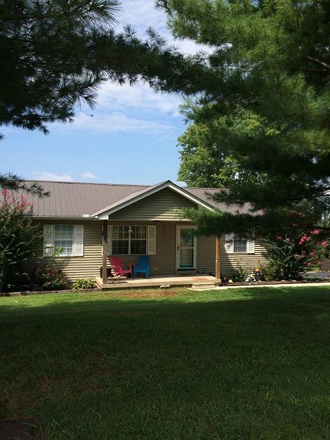 8673 Galen Road Lafayette, TN 37083 - Photo 1 of 12
