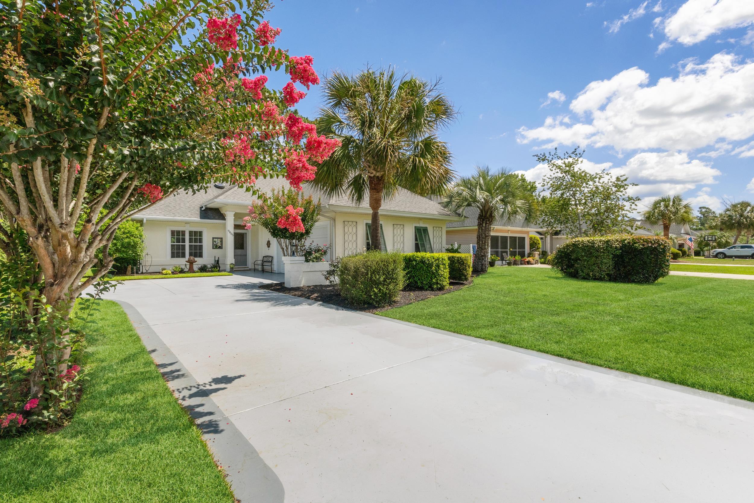 9805 Simonton Court Murrells Inlet, SC 29576 - Photo 47 of 48