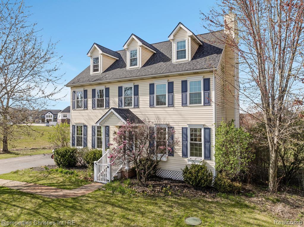 49730 Eight Mile Road Northville, MI 48167 - Photo 3 of 49 Gallery Image 3