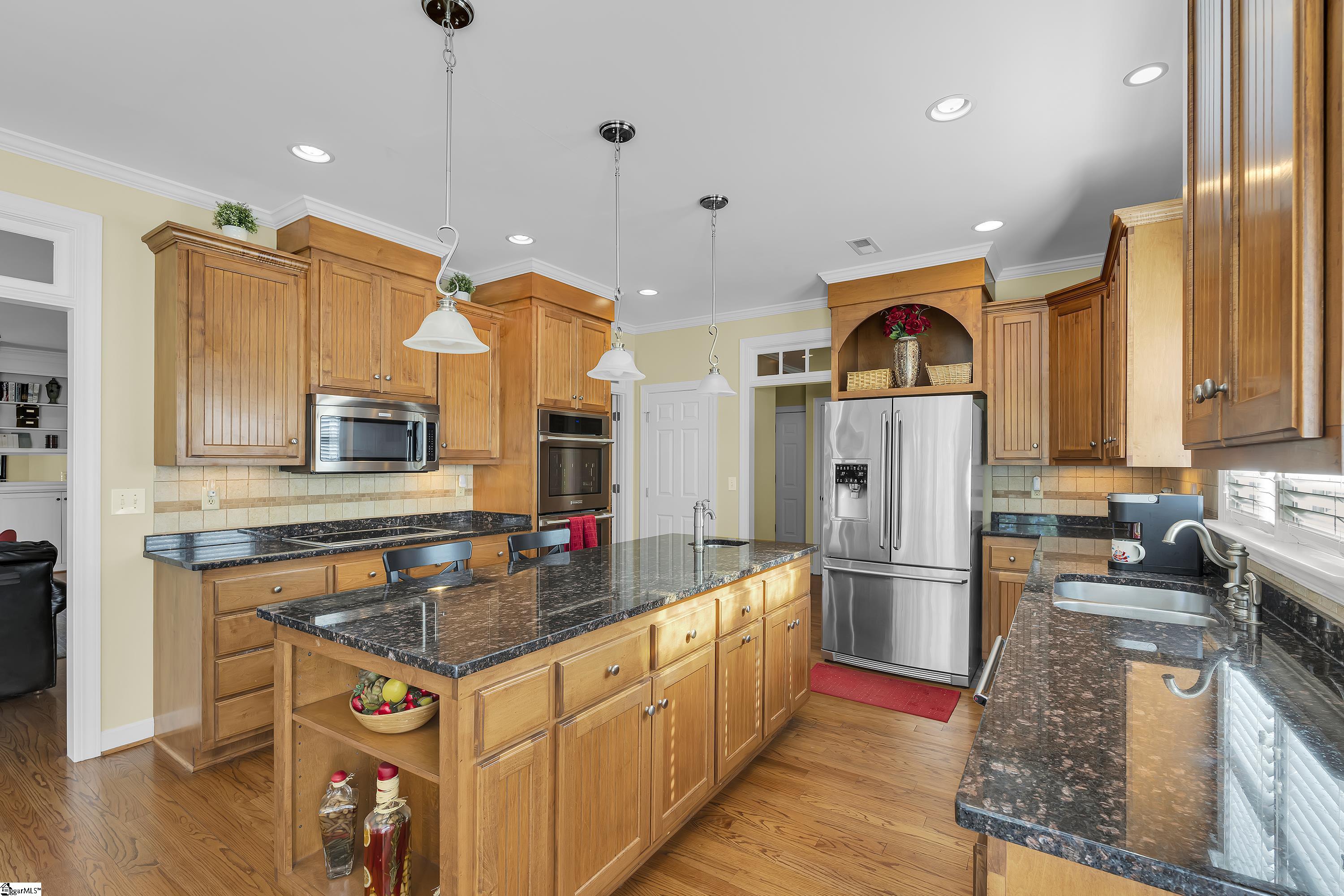 15 March Winds Court Greer, SC 29650 - Photo 6 of 39