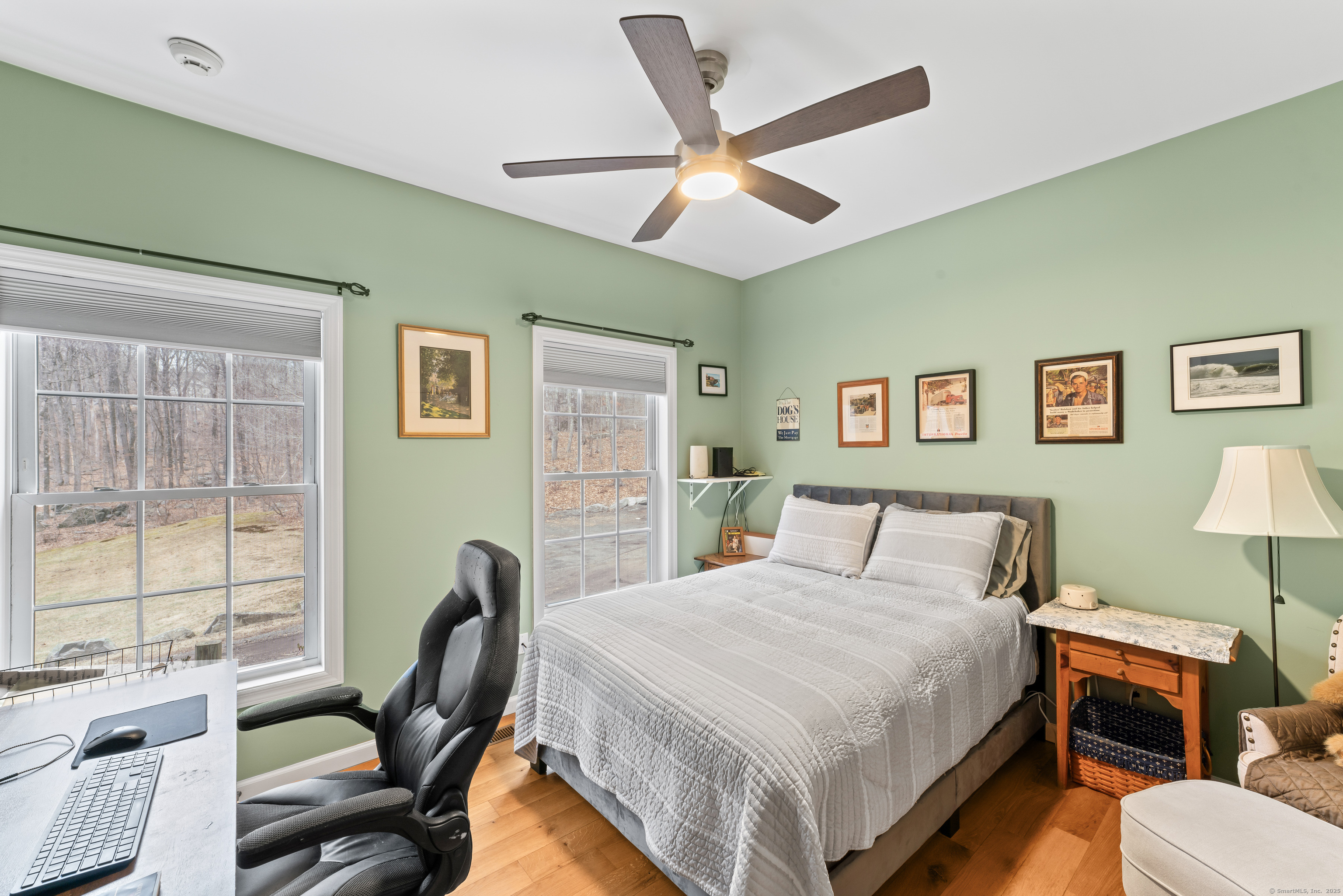 9 Jordan Hill Road Newtown, CT 06482 - Photo 14 of 38 On Main Level