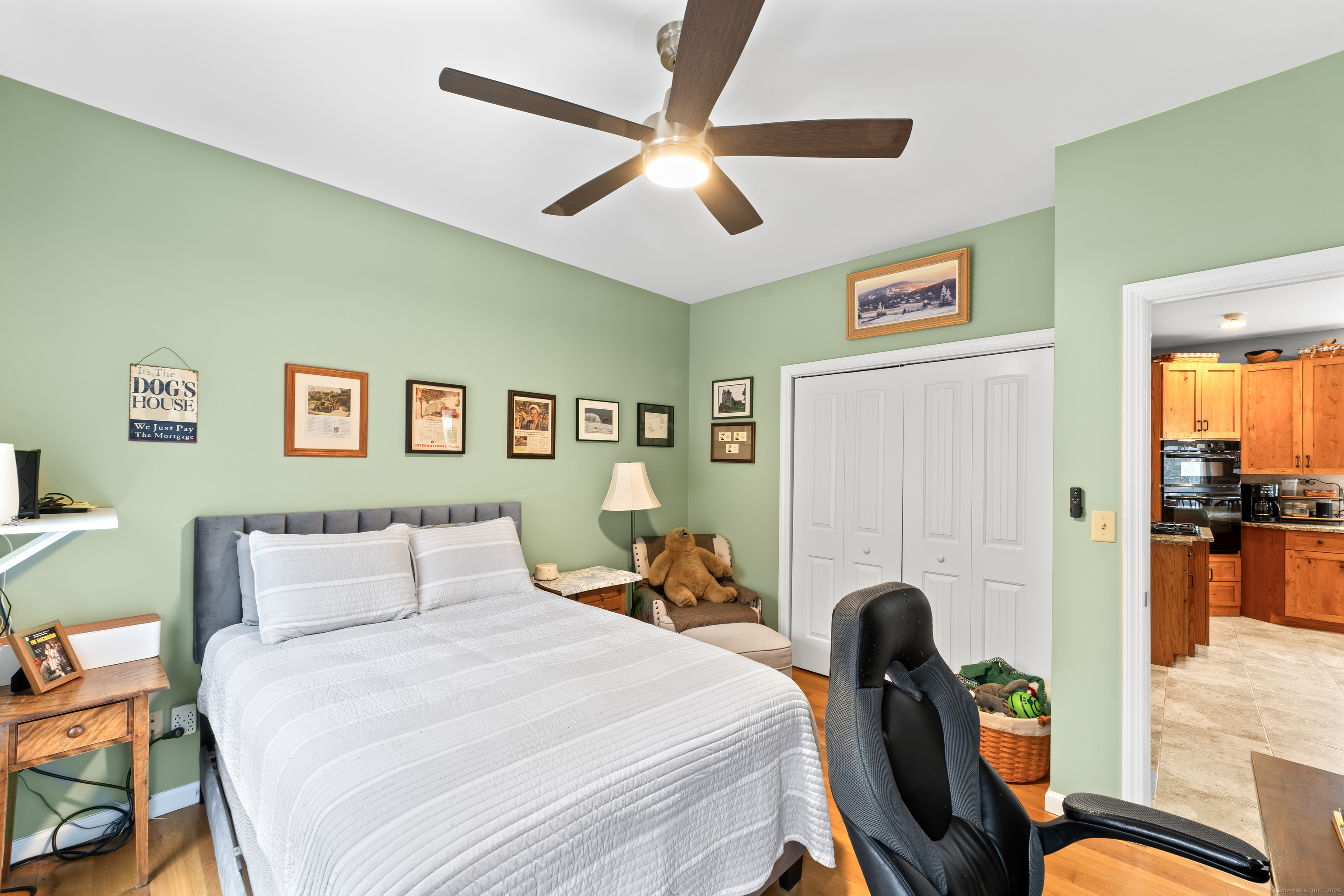 9 Jordan Hill Road Newtown, CT 06482 - Photo 15 of 38 On Main Level