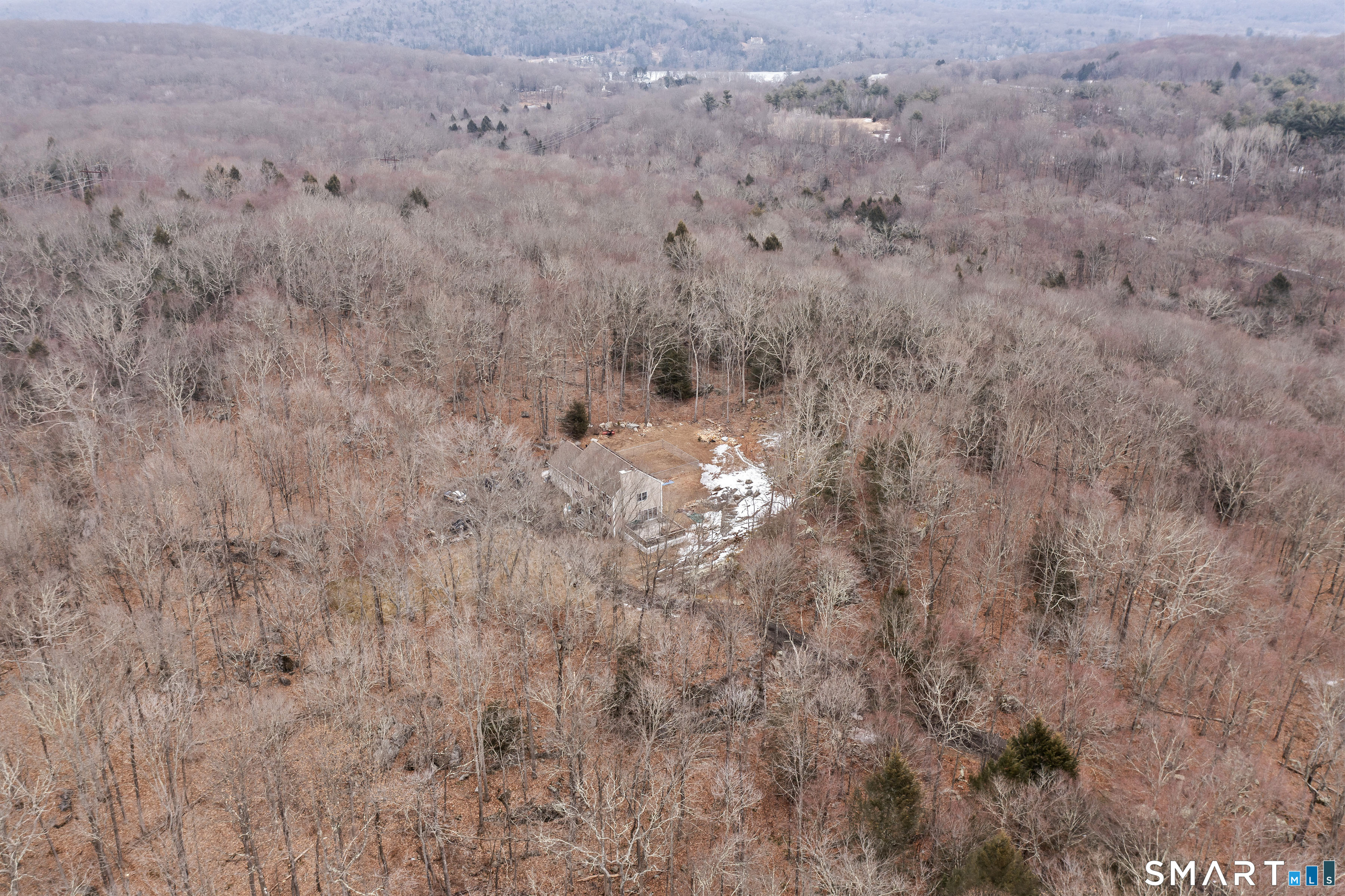 9 Jordan Hill Road Newtown, CT 06482 - Photo 2 of 38 6 Acres of Land!