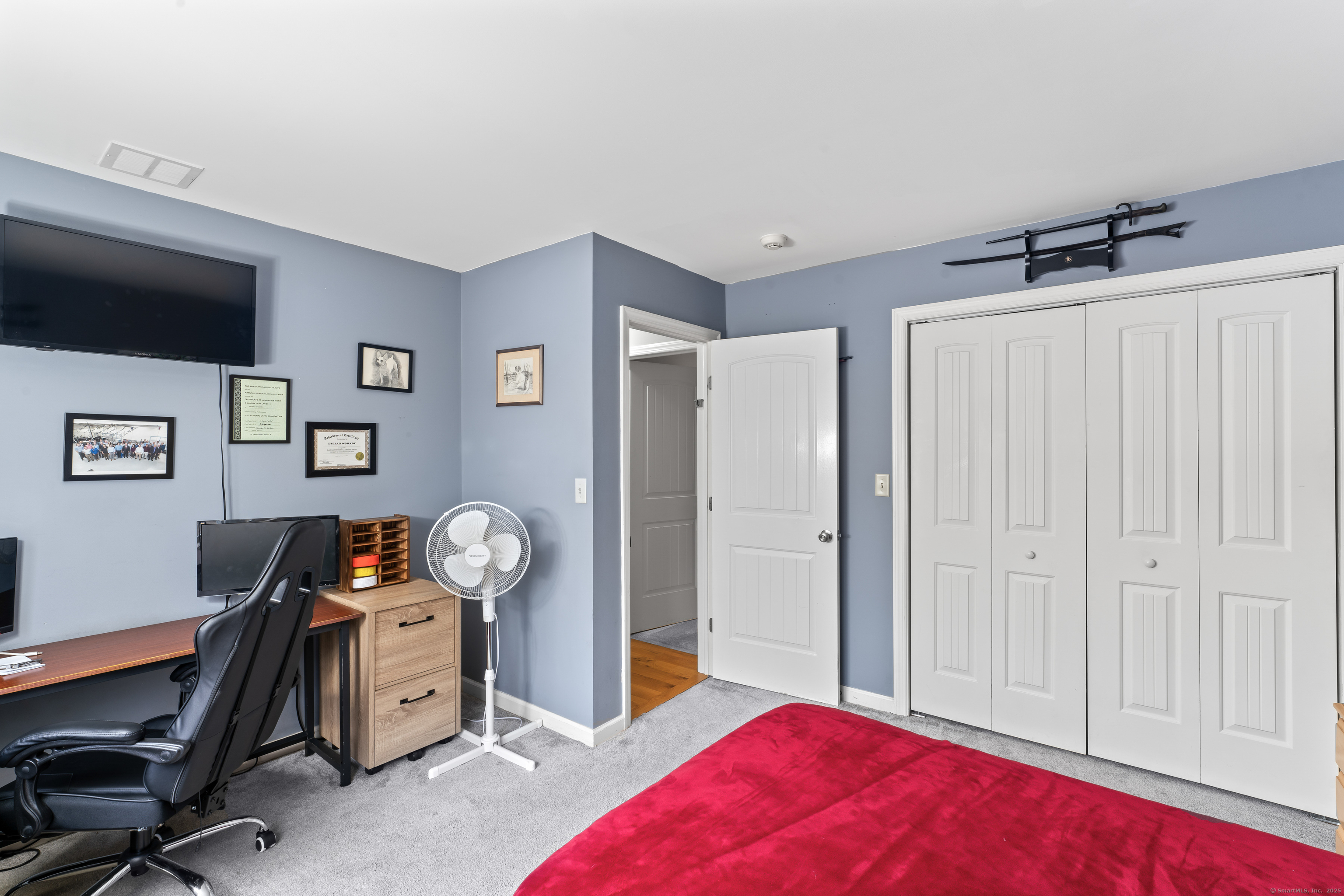 9 Jordan Hill Road Newtown, CT 06482 - Photo 22 of 38