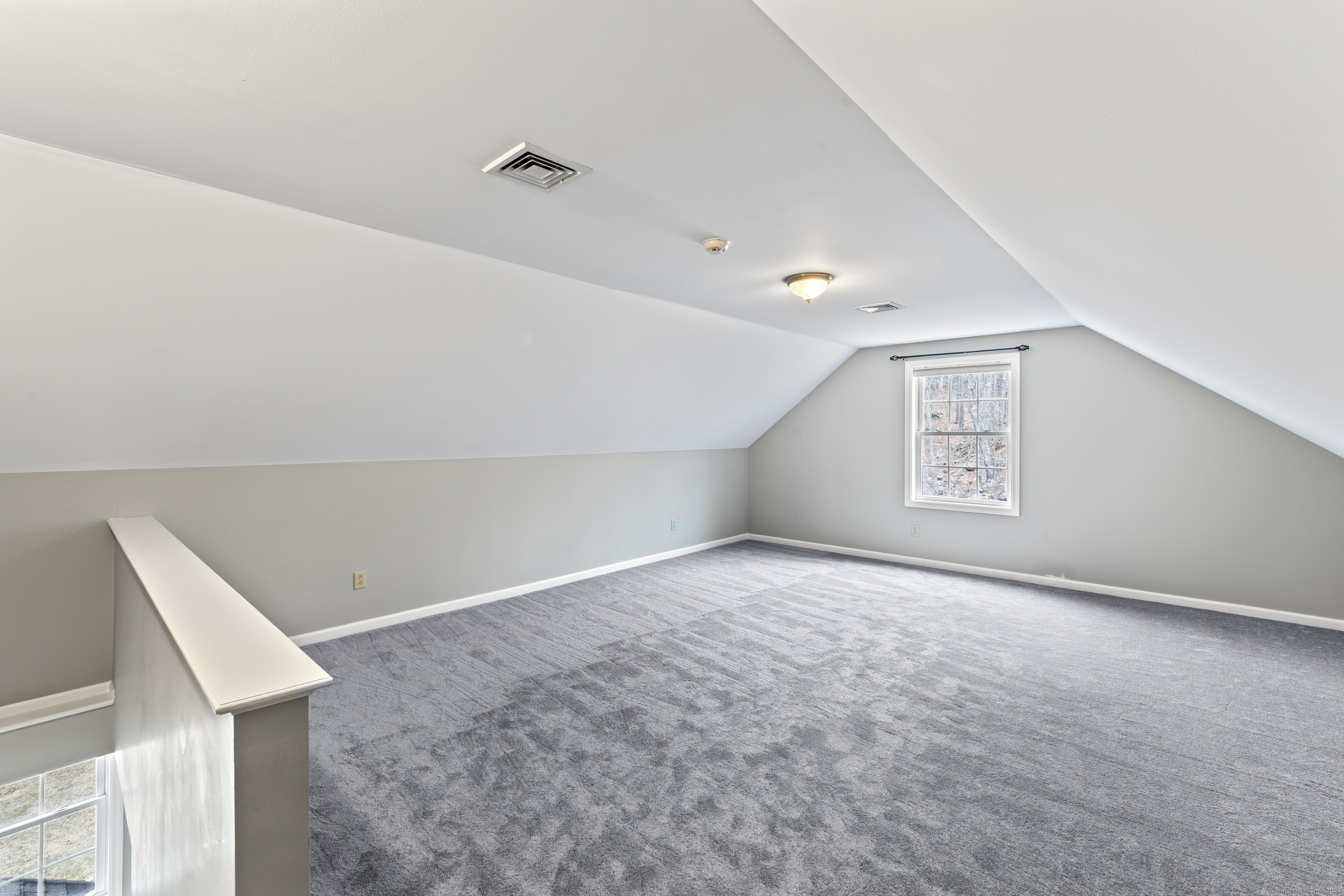 9 Jordan Hill Road Newtown, CT 06482 - Photo 26 of 38 Bonus room on third level