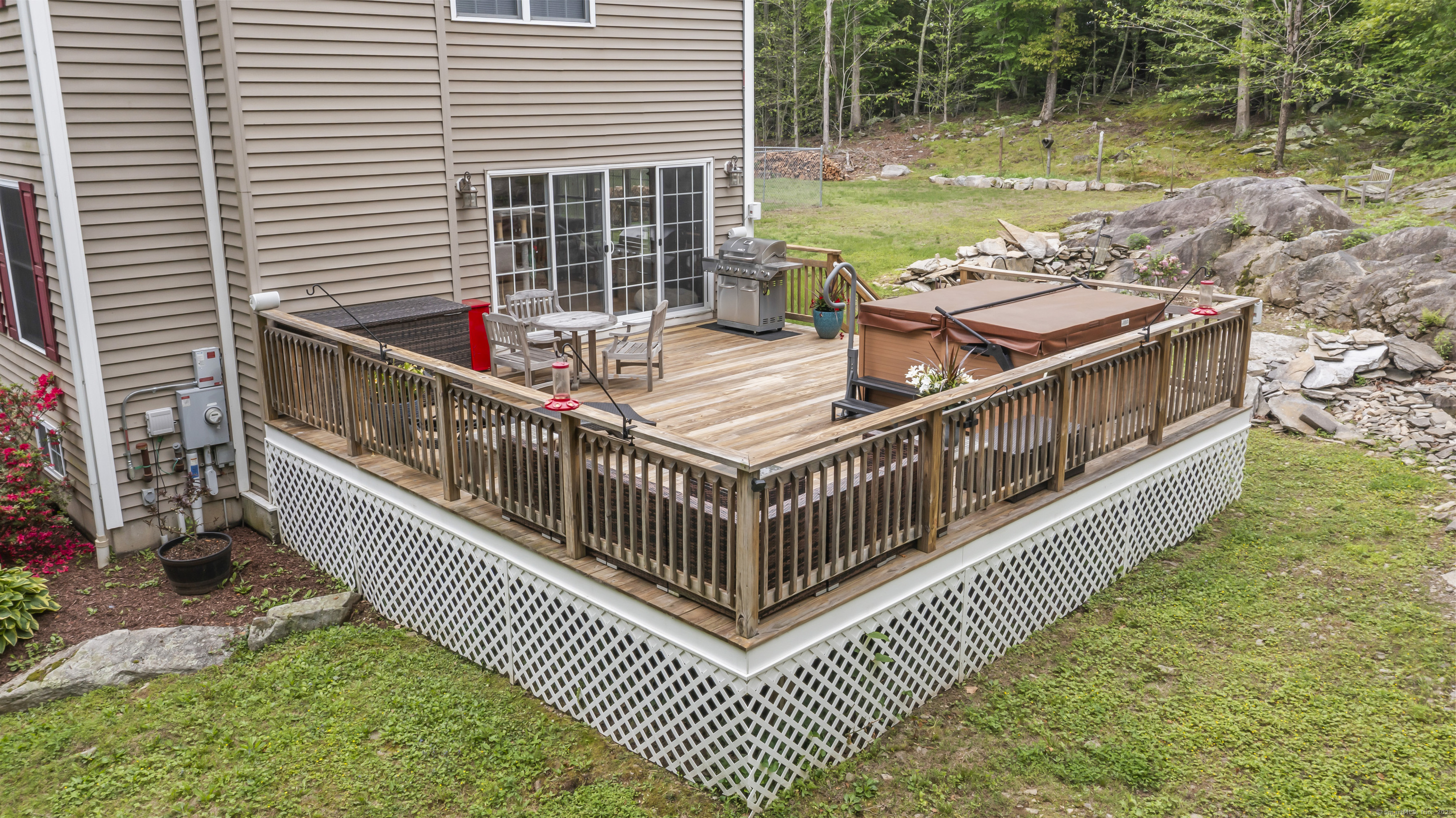 9 Jordan Hill Road Newtown, CT 06482 - Photo 31 of 38