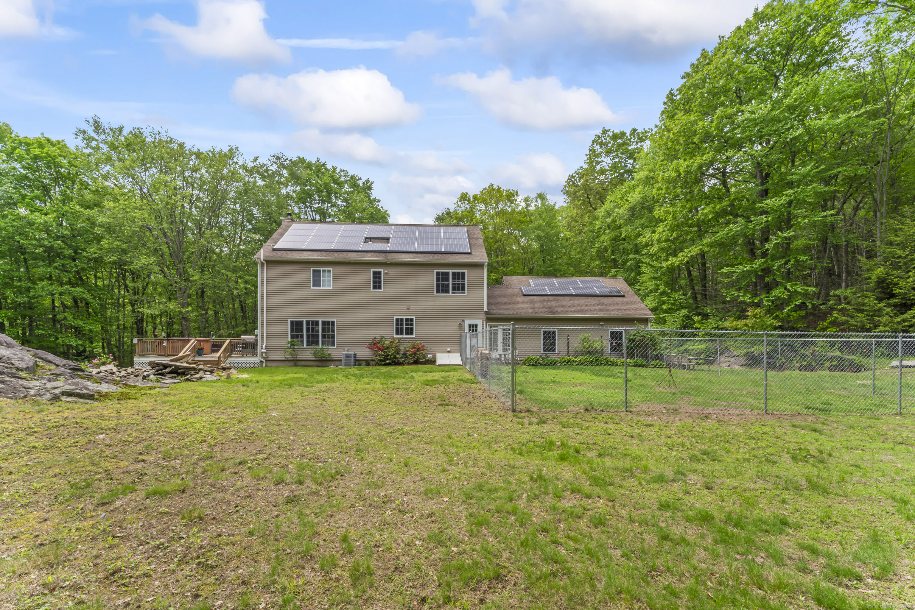 9 Jordan Hill Road Newtown, CT 06482 - Photo 32 of 38