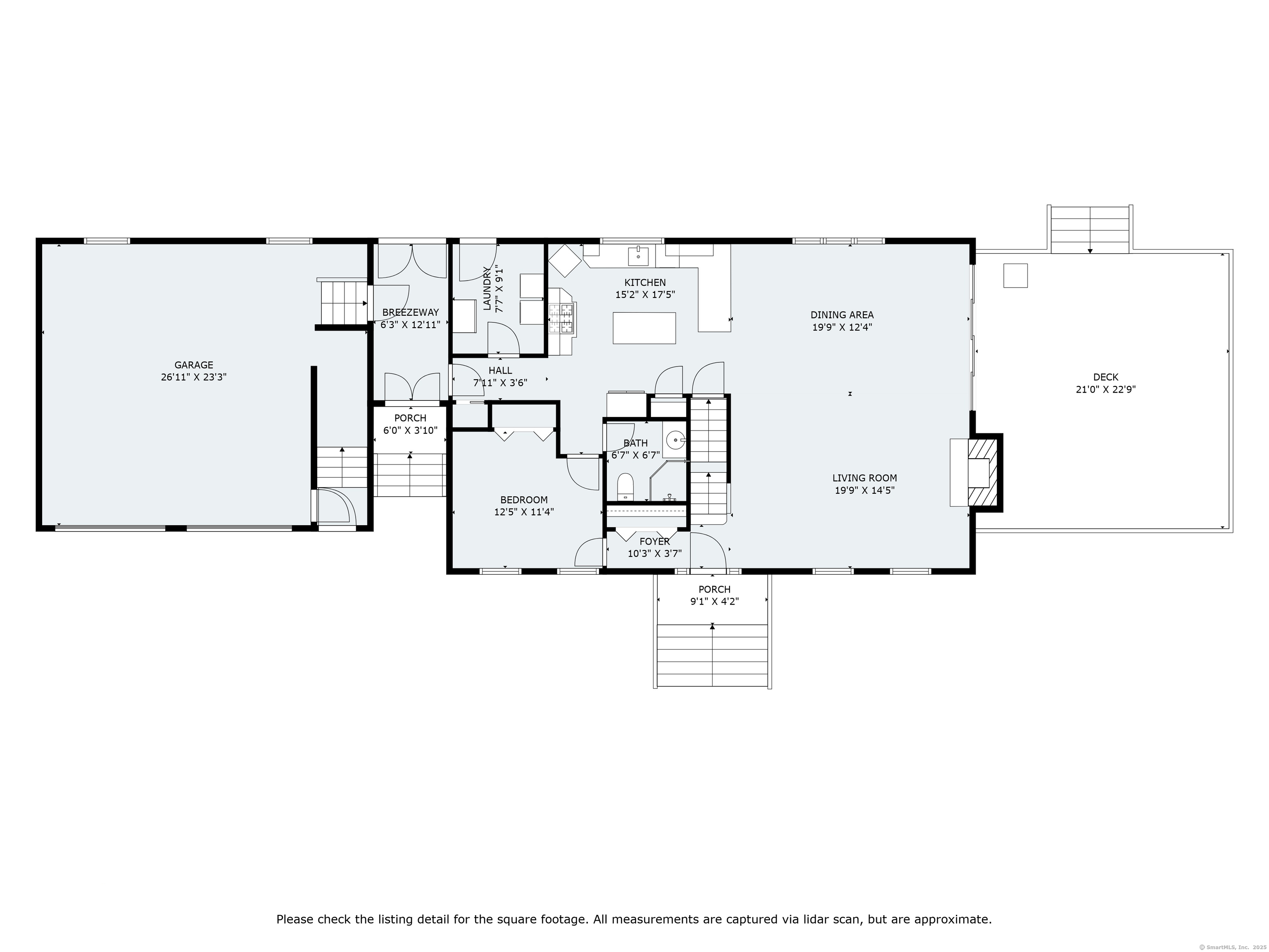 9 Jordan Hill Road Newtown, CT 06482 - Photo 34 of 38 Main level