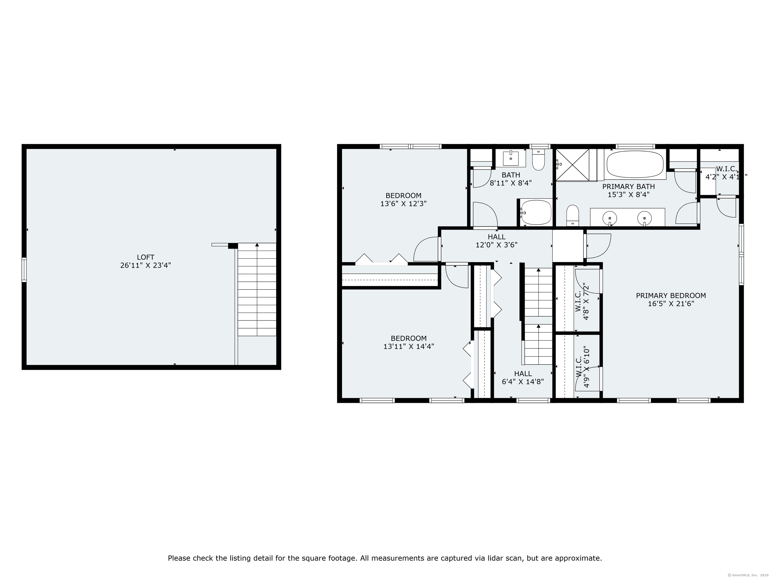 9 Jordan Hill Road Newtown, CT 06482 - Photo 35 of 38 Upper Level