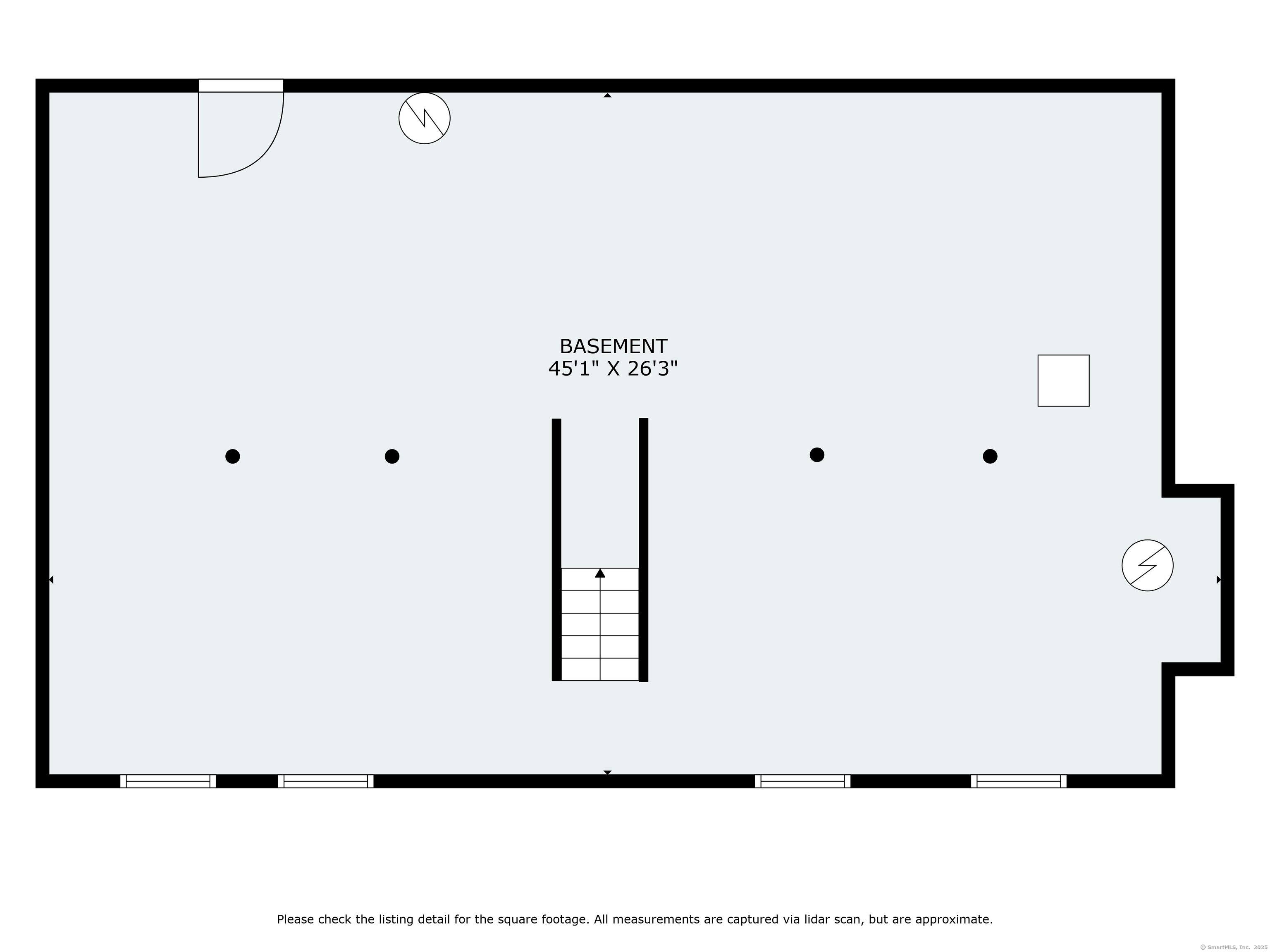 9 Jordan Hill Road Newtown, CT 06482 - Photo 37 of 38 Lower Level