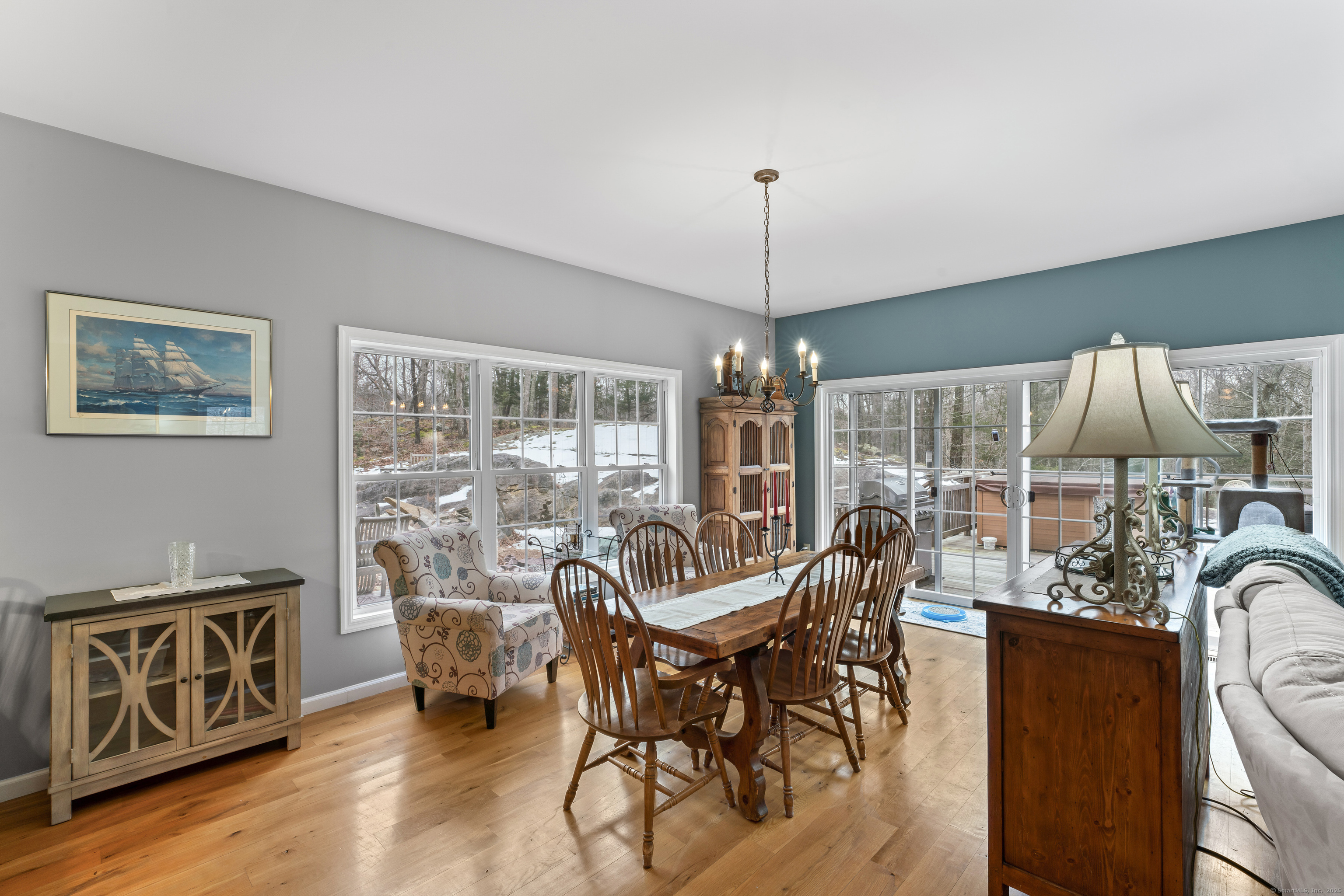 9 Jordan Hill Road Newtown, CT 06482 - Photo 6 of 38