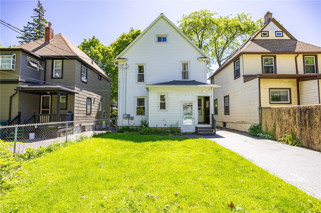51 Nelson Street Rochester, NY 14620 - Photo 34 of 35