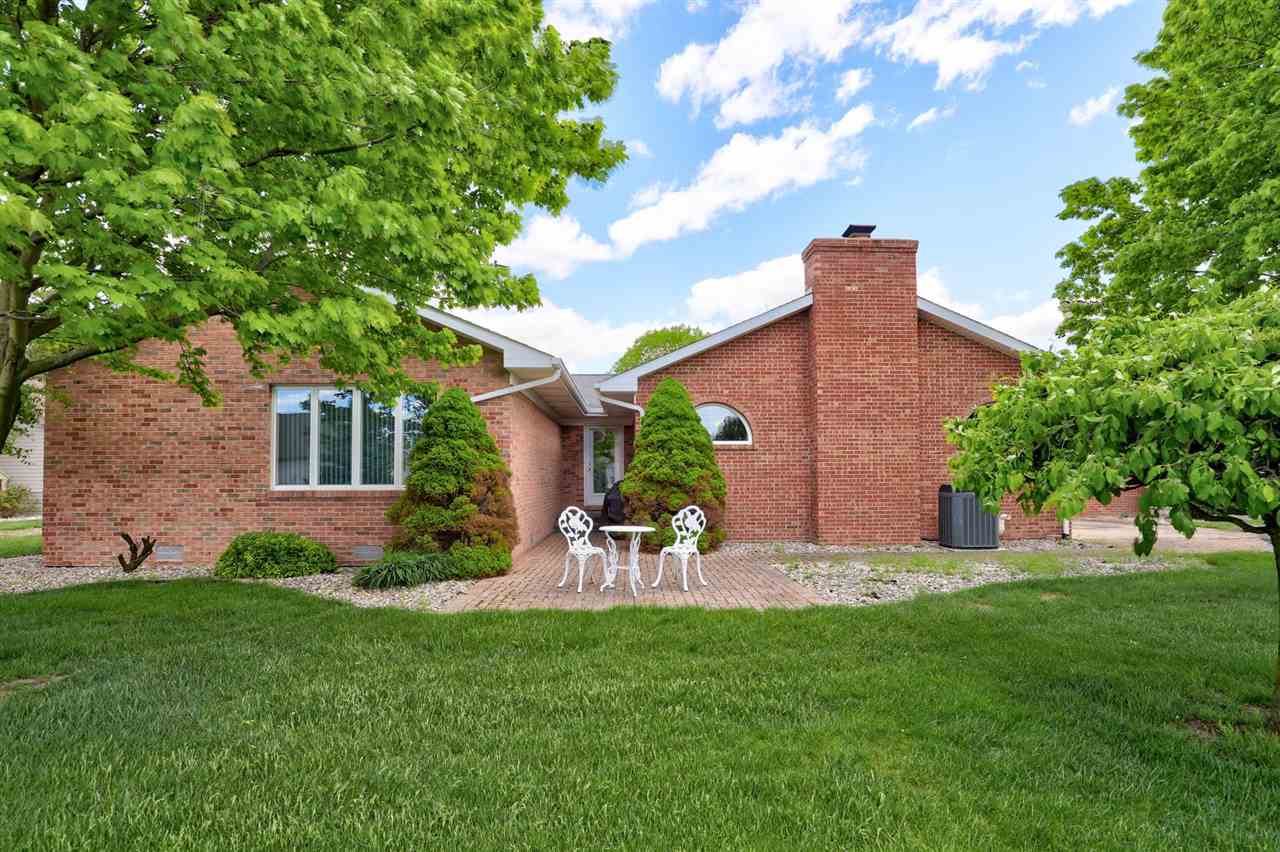 356 Frank Road Frankenmuth, MI 48734 - Photo 48 of 49