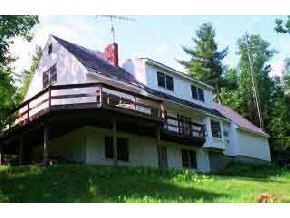 234 Kerwin Hill Road Norwich, VT 05055 - Photo 1 of 1