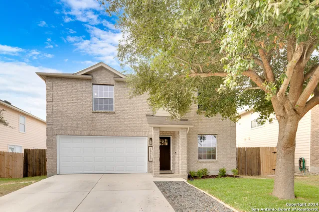 $354,000 | 10315 Red Iron Creek, Converse, TX 78109