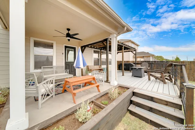 $350,000 | 10315 Red Iron Creek, Converse, TX 78109