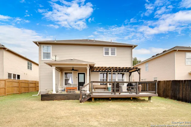 $350,000 | 10315 Red Iron Creek, Converse, TX 78109