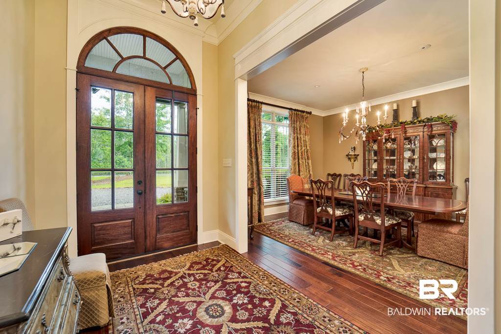 10203 Bromley Road Bay Minette, AL 36507 - Photo 4 of 44