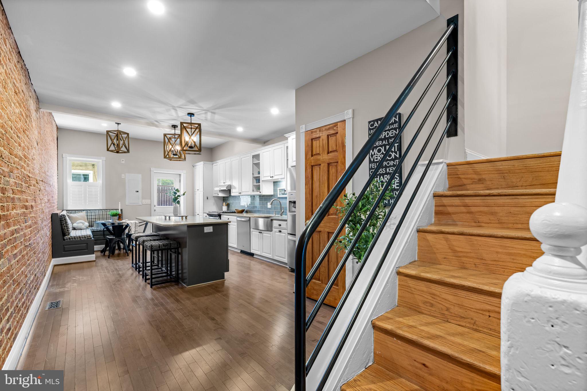 1607 Light Street Baltimore, MD 21230 - Photo 7 of 62